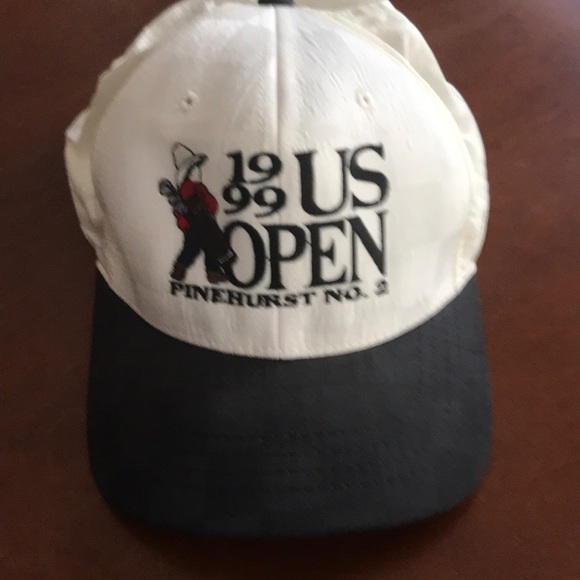 Other - 1999 US Open Hat